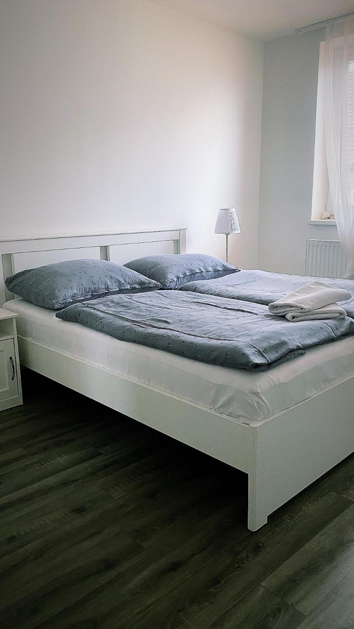 Appartement Na Domecku *